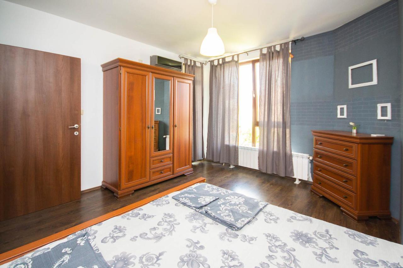 Hotel Czech Rhapsody Nesebar Exterior foto
